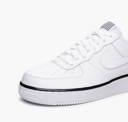 Nike Air Force One Men Low--134